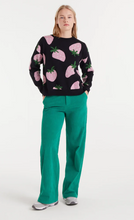 Load image into Gallery viewer, Clara Strawberry Jumper
