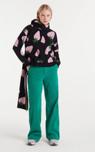 Load image into Gallery viewer, Clara Strawberry Jumper
