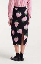 Load image into Gallery viewer, Clara Strawberry Skirt
