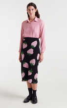 Load image into Gallery viewer, Clara Strawberry Skirt
