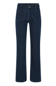 Cero Denim Jeans