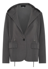 Load image into Gallery viewer, Cero Mocha Hoodie
