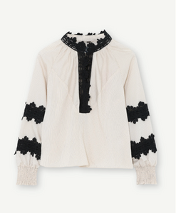 Gina Annsofie Blouse