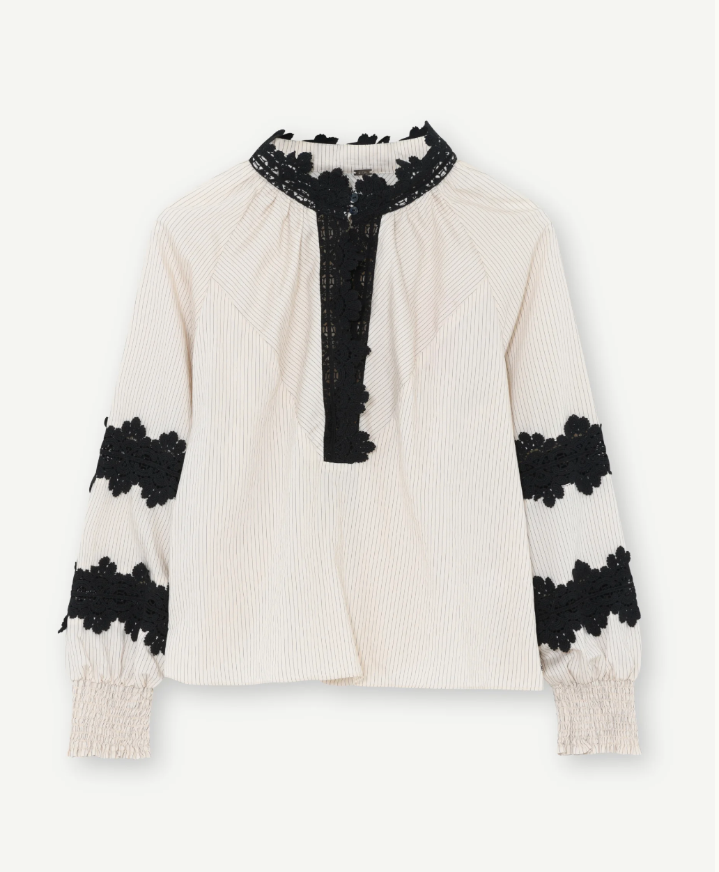 Gina Annsofie Blouse