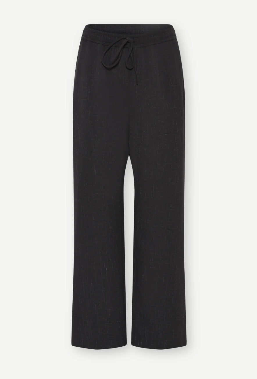 Gina Bavisha Wide Leg Trouser