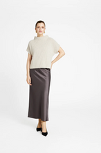Load image into Gallery viewer, Gina Coya Knit Cape
