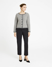 Load image into Gallery viewer, Gina Ines Knit Cardi
