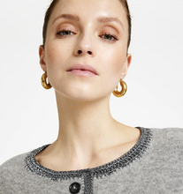 Load image into Gallery viewer, Gina Ines Knit Cardi
