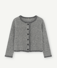 Load image into Gallery viewer, Gina Ines Knit Cardi
