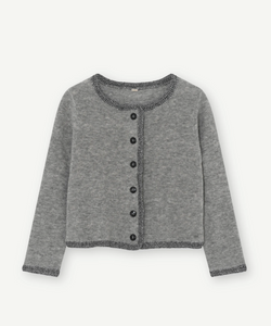 Gina Ines Knit Cardi