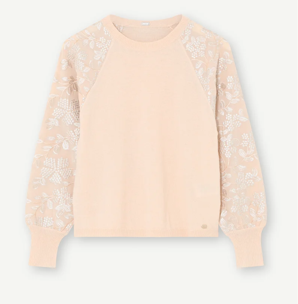 Grace Karin Sweater