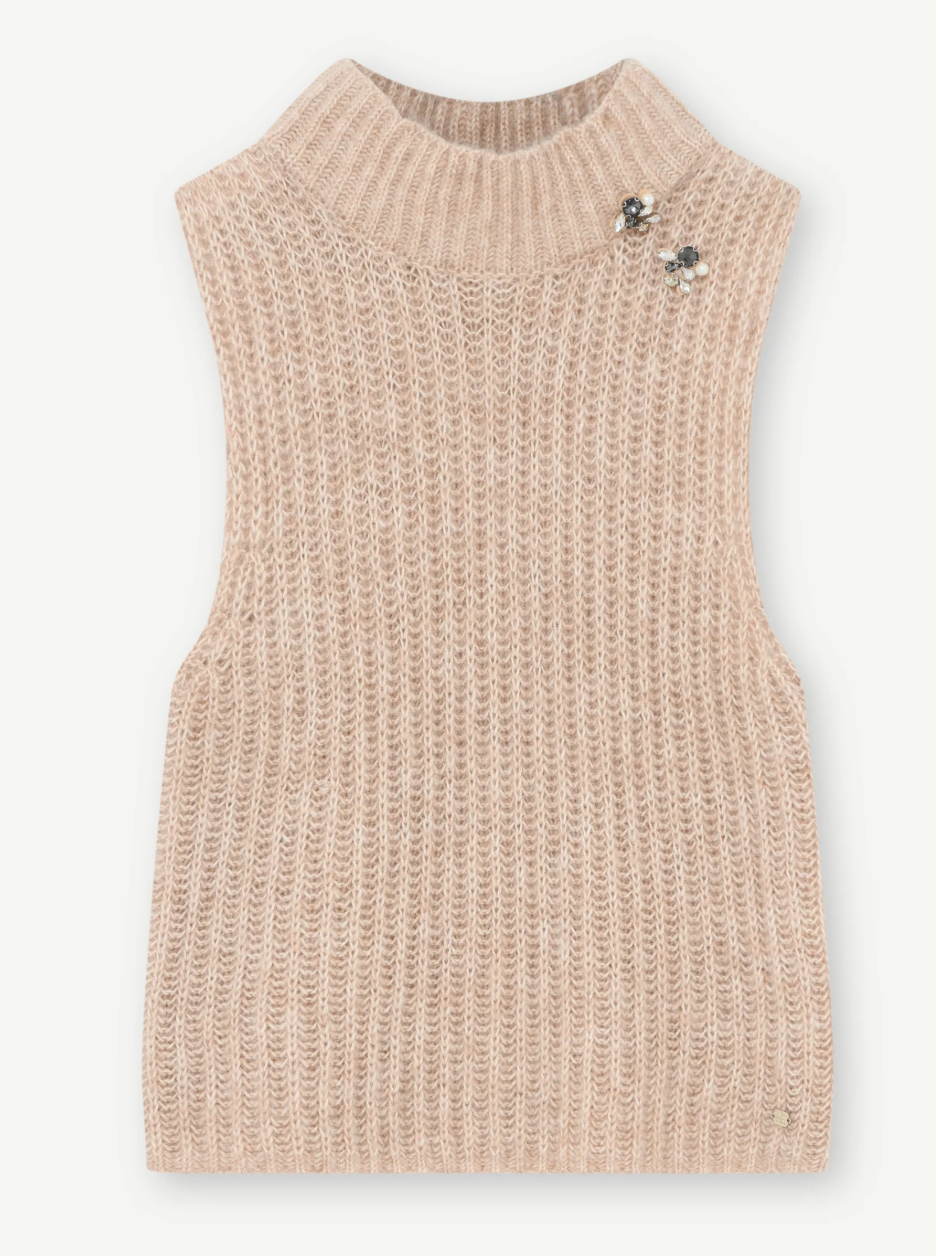 Grace Kanita Knit