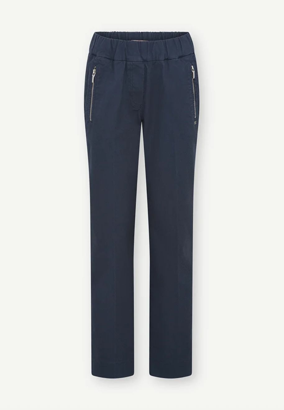 Grace Dodo Navy Trousers