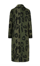 Load image into Gallery viewer, Sadie 25542 GREEN COAT
