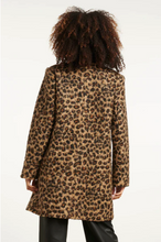 Load image into Gallery viewer, Sadie 25542 CAMEL/BLACK
