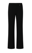 Load image into Gallery viewer, Sadie 25635 Black Trousers

