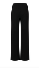 Load image into Gallery viewer, Sadie 25635 Black Trousers
