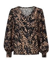 Load image into Gallery viewer, Sadie 25693 Top
