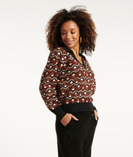 Load image into Gallery viewer, Sadie 255so Knit Top
