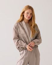 Load image into Gallery viewer, Summum Jacquard Jacket
