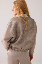 Load image into Gallery viewer, Summum Jacquard Jacket
