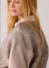 Load image into Gallery viewer, Summum Jacquard Jacket
