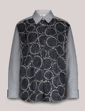 Load image into Gallery viewer, Summum Blouse with print
