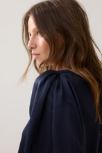 Load image into Gallery viewer, Summum Midnight Blue Top
