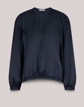 Load image into Gallery viewer, Summum Midnight Blue Top

