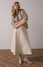 Load image into Gallery viewer, Summum Soft Boucle Knit
