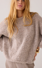 Load image into Gallery viewer, Summum Soft Boucle Knit
