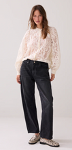 Load image into Gallery viewer, Summum Flowerlace Blouse
