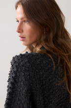 Load image into Gallery viewer, Summum Loop Stitch Cardi
