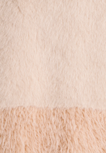 Load image into Gallery viewer, Faye Faux Gilet Ecru
