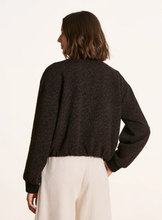 Load image into Gallery viewer, Faye Zipped Bomber

