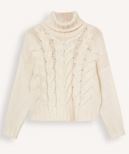 Load image into Gallery viewer, Faye Erebe Knit
