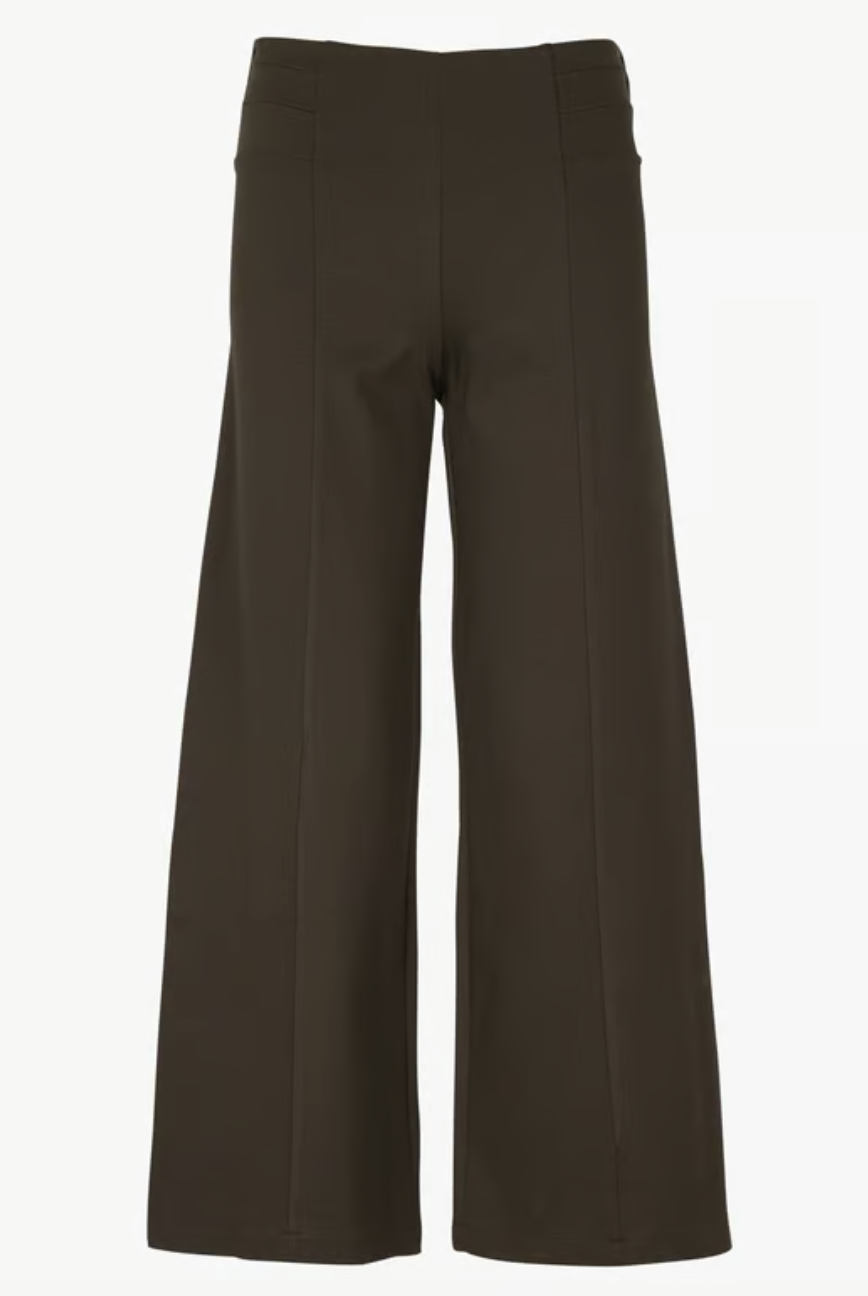 Faye Emiora Trousers Khaki