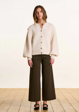 Load image into Gallery viewer, Faye Emiora Trousers Khaki
