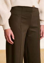 Load image into Gallery viewer, Faye Emiora Trousers Khaki
