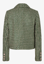 Load image into Gallery viewer, More and More Boucle Jacket
