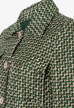 Load image into Gallery viewer, More and More Boucle Jacket
