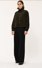 Load image into Gallery viewer, Humility Komio Jacket Chocolate
