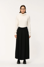 Load image into Gallery viewer, Humility Turbo Trousers Jersey Black
