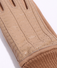 Load image into Gallery viewer, PR Charleigh Glove Camel
