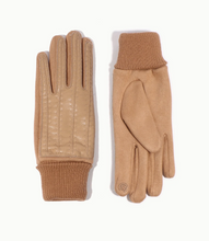 Load image into Gallery viewer, PR Charleigh Glove Camel
