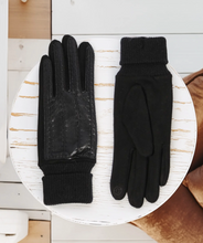 Load image into Gallery viewer, PR Charleigh Glove Black

