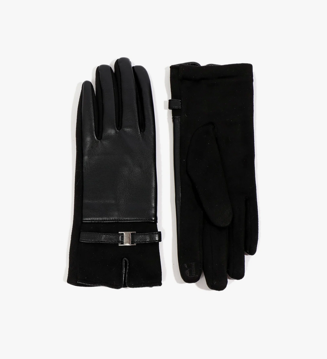 PR Marnie Glove Black