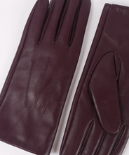 Load image into Gallery viewer, PR Verona Glove Burgundy
