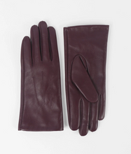 Load image into Gallery viewer, PR Verona Glove Burgundy
