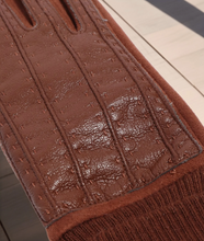 Load image into Gallery viewer, PR Charleigh Glove Brown
